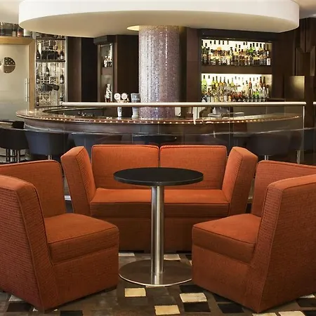 Sheraton Poznan Hotel 