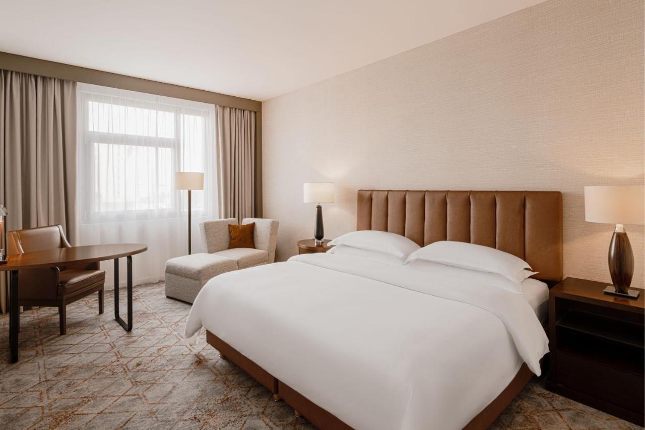 Hotel Sheraton 5*