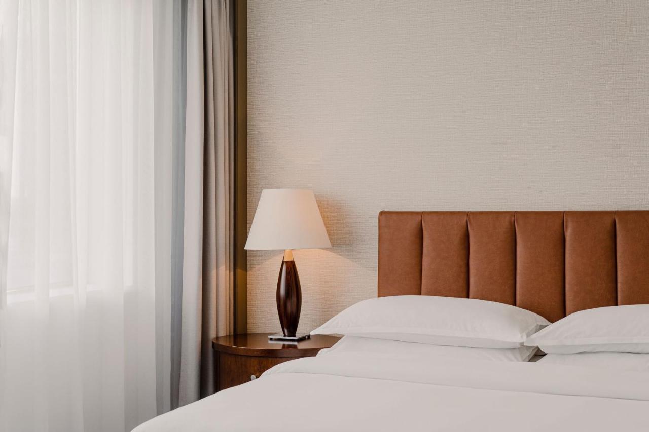 Sheraton 5* Poznań