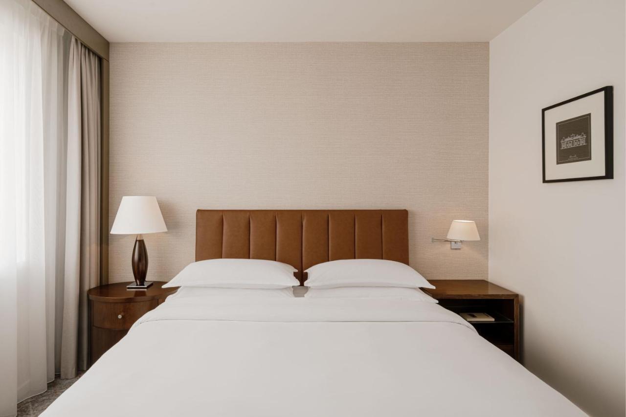 Hotell Sheraton 5*