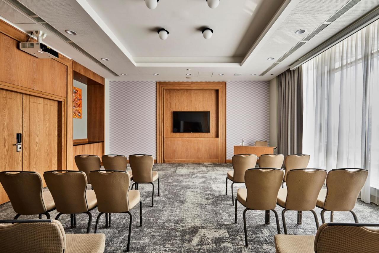 Sheraton Hotel
