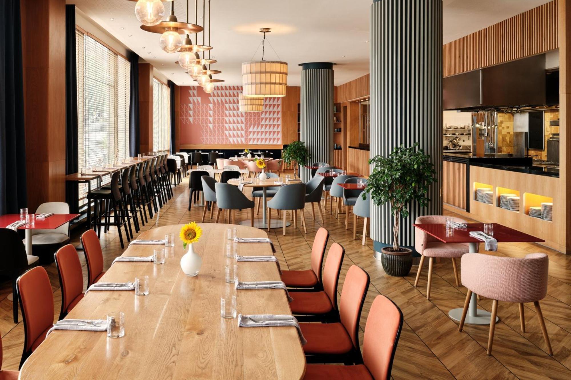 Sheraton Poznań