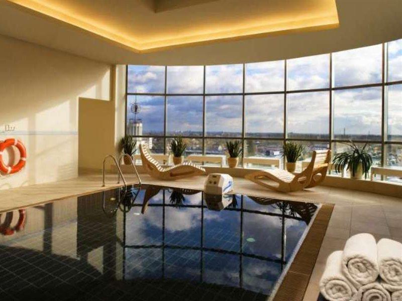 Hotel Sheraton Posen